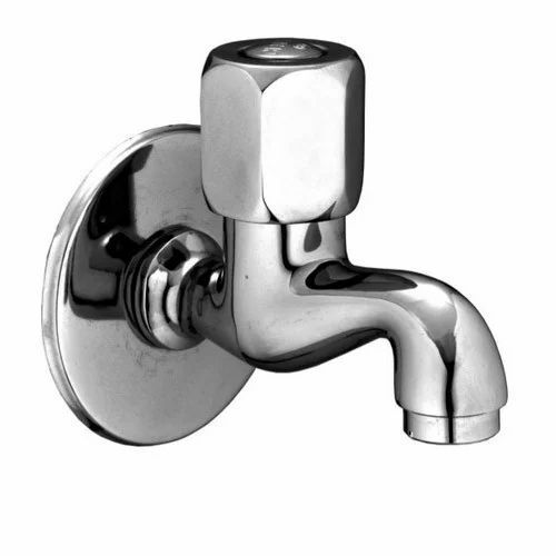 Brass Bathroom Tap