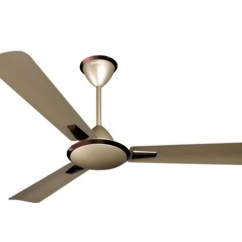 Brown Price Ceiling Fan