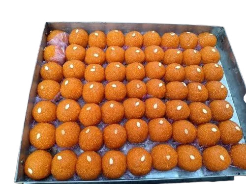 Bundi Ladoo