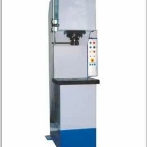 C Type Hydraulic Press