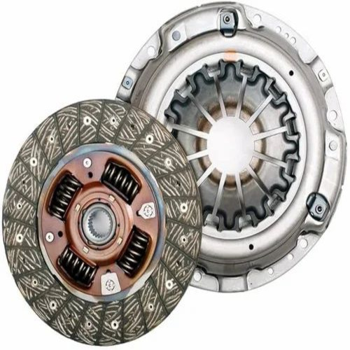 Car Clutch Pressure Plate