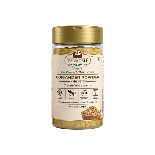 Coriander Powder 100gm