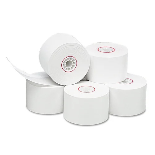 Credit Card Paper Roll