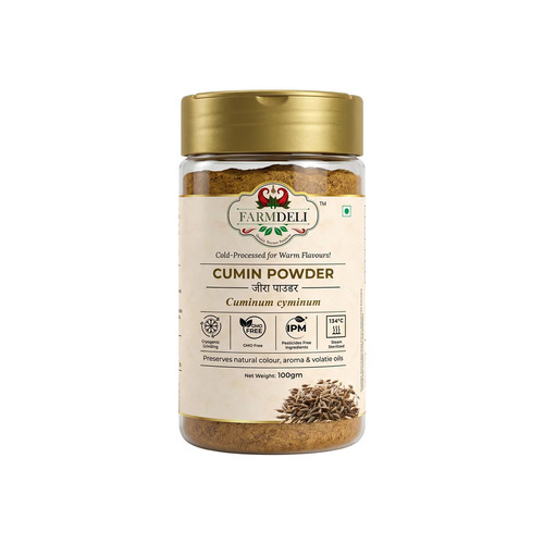 Cumin Powder 100gm