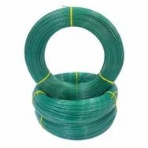 Dark Green Pp Baler Twine