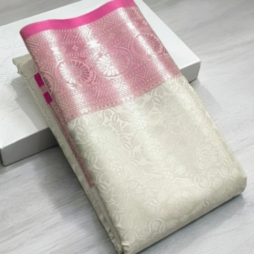 Elegant Design Premium Saree