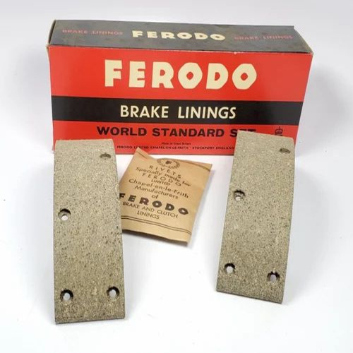 Ferodo Brake Lining