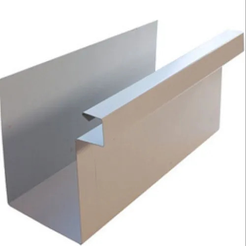 Frp Rainwater Gutter