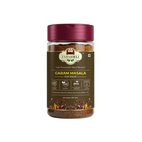Garam Masala 100gm