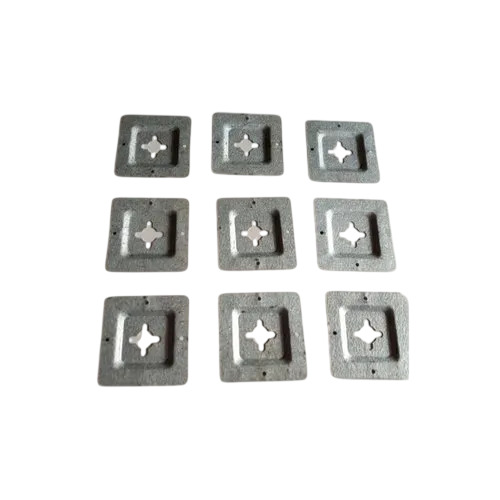 Glass Mirror Bracket
