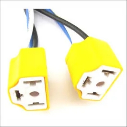 Head Lamp Wiring Harness