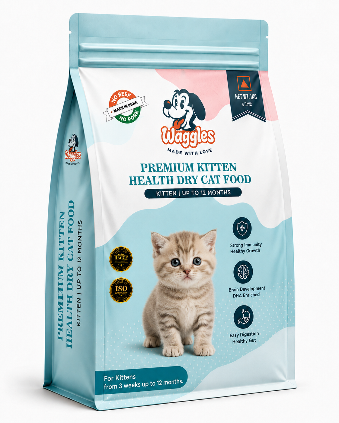 Healthy Cat Food