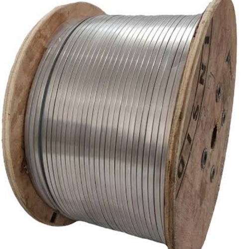 Heat Resistant Aluminum Wire