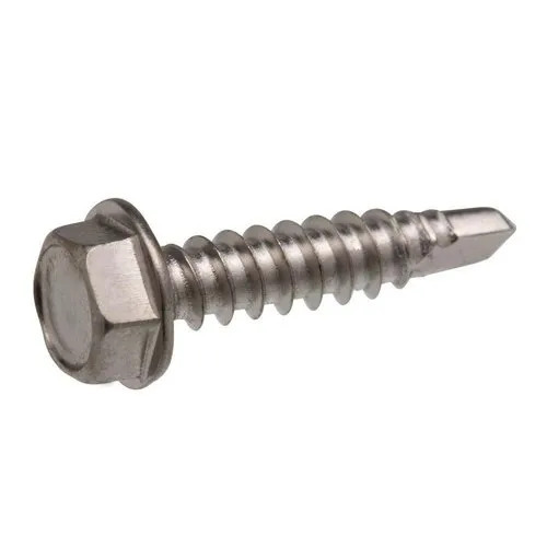 Hex Head Self Drilling Screw