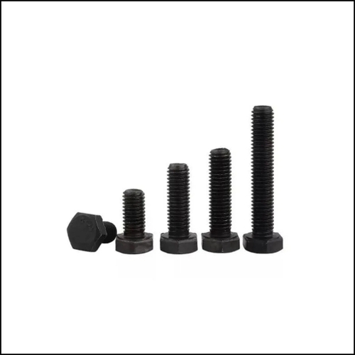 Hex Metal Bolt
