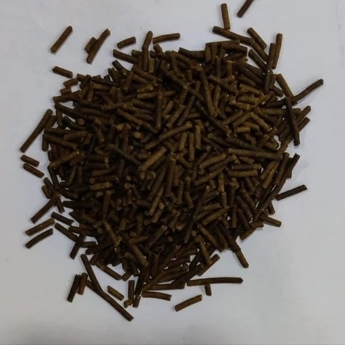High Protein Fish Feed