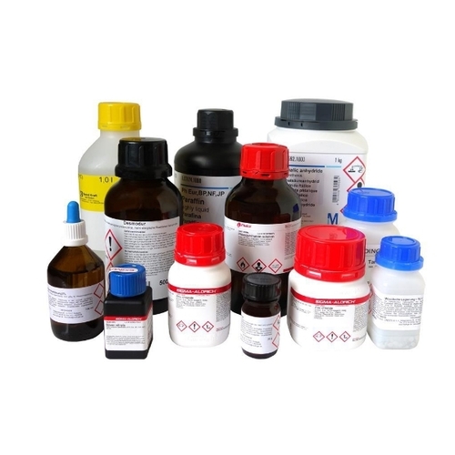 High Purity Pharmaceutical Chemicals