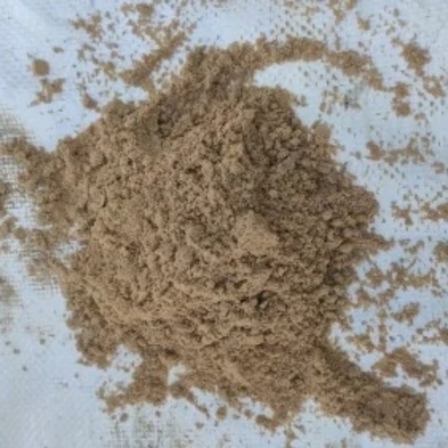 High Stabiity Brown Sand