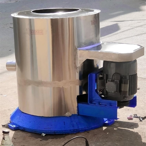Hydro machine