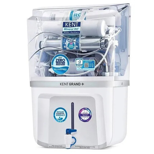 Kent Grand + Mineral Ro Water Purifier