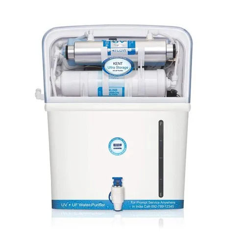 Kent Ultra Storage Uv + Uf Water Purifier