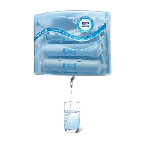 Kent Ultra Wall Mountable Uv Water Purifier