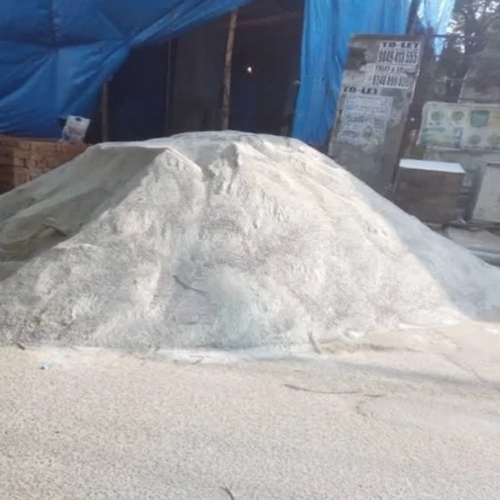Low Moisture M Sand