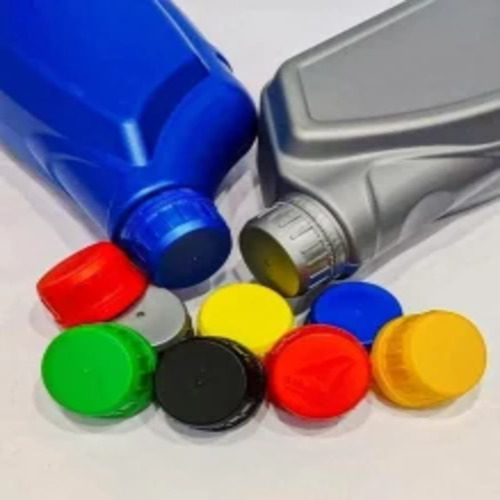 Lubricant Oil Bottle Cap