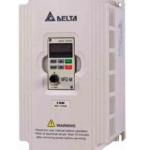 M Series Ac Drives - Application: Electrical