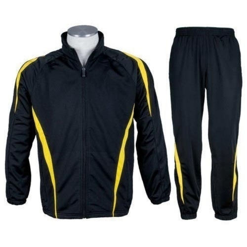 Mens Track Suit - Age Group: Adults