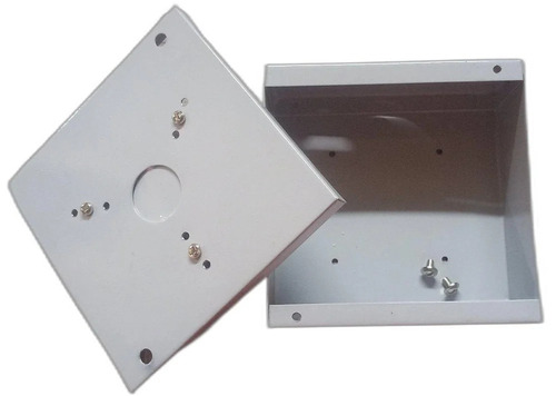Metal Junction Boxes For Cctv