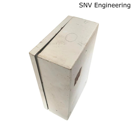 Mild Steel Open Well Starter Box