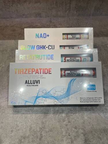 6mg retatrutide Injection: Package Insert / Prescribing Info With retatrutide approaching ~30% weight