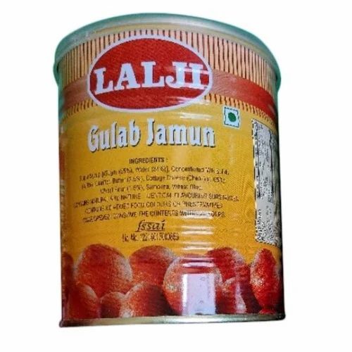 Packaged Gulab Jamun
