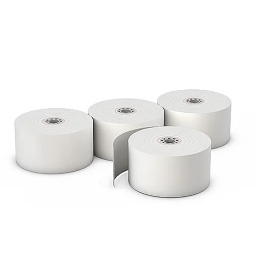Plain Paper Roll