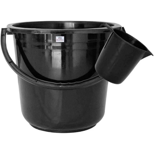 Plastic Bucket By Hk Mart