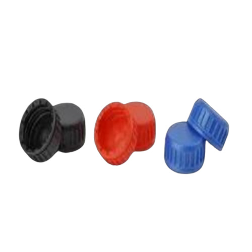 Plastic Lubricant Oil Bottle Cap