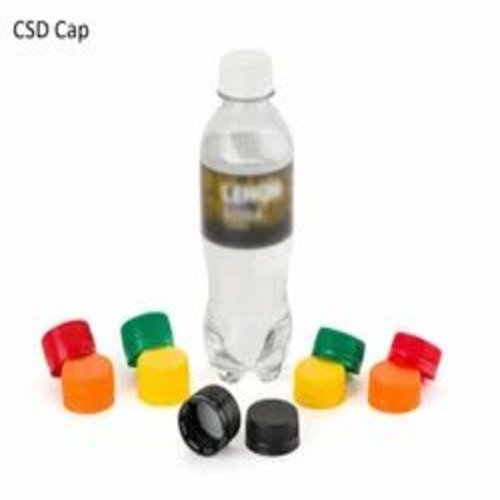 Plastic Soda Bottle Cap