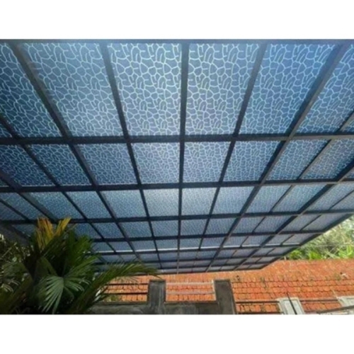 Polycarbonate Sheet