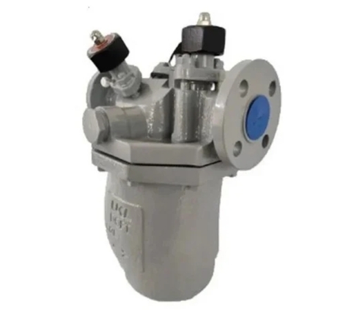 Portable Ukl Double Orifice Steam Trap