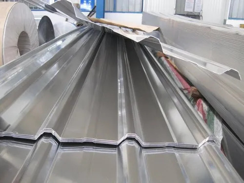 Pre Coated Roofing Sheet