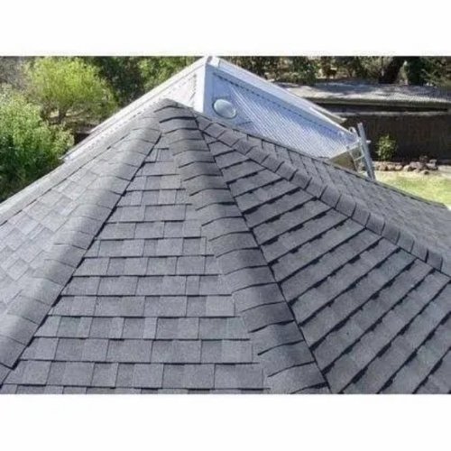 Profile Ceramic Roof Shingles