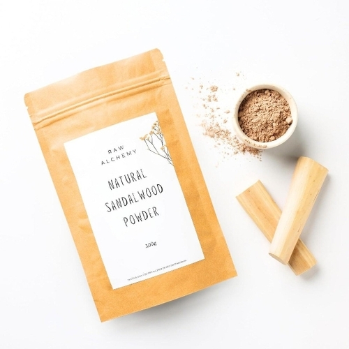 Pure Sandalwood Powder - Cultivation Type: Common