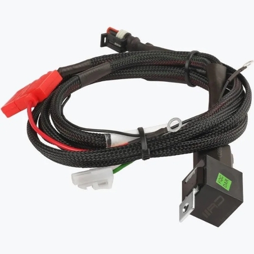 Race Dynamic Wire Harness