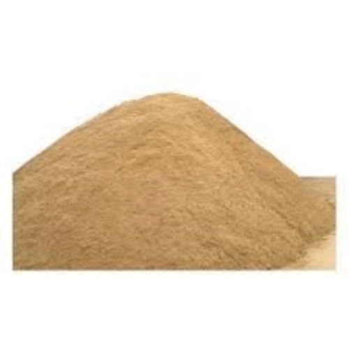 Refined Natural Sand
