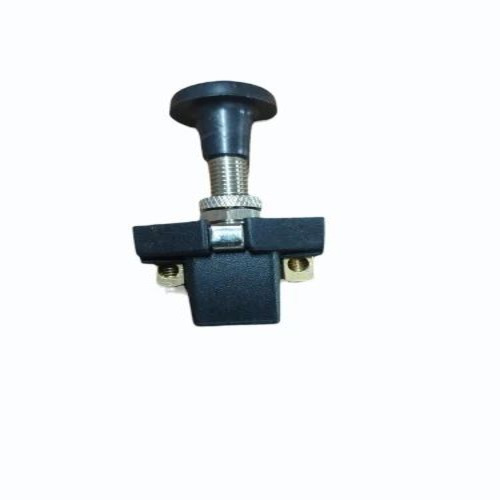 Roots Push Pull Switch