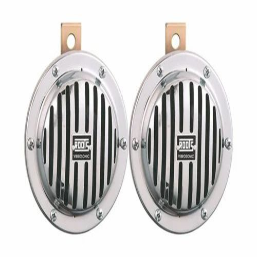 Roots Vibrosonic Horn