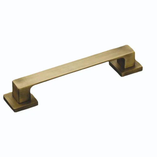 Simple Door Pull Handle