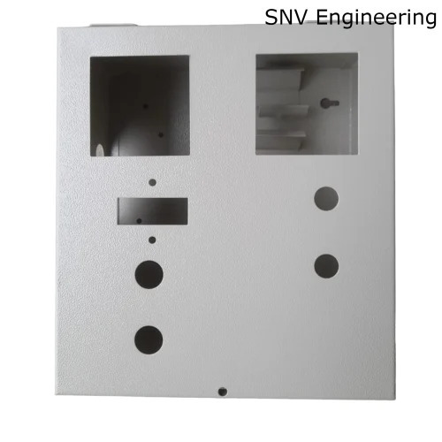 Single Phase Submersible Pump Panel Box