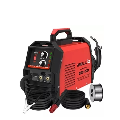 Single Phase Welding Machine - Voltage: 220-440 Volt (V)
